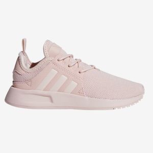 Girls adidas Originals X_PLR in pink